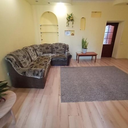 3К. Квартира На Сумской Kharkov Ngoại thất bức ảnh