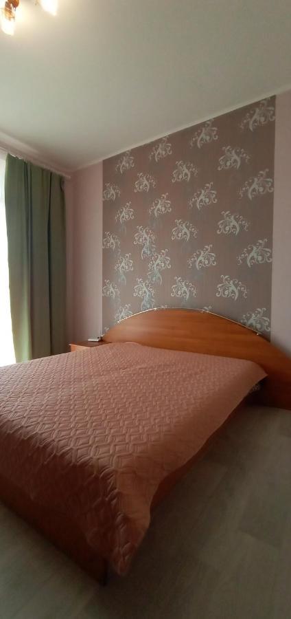 3К. Квартира На Сумской Kharkov Ngoại thất bức ảnh