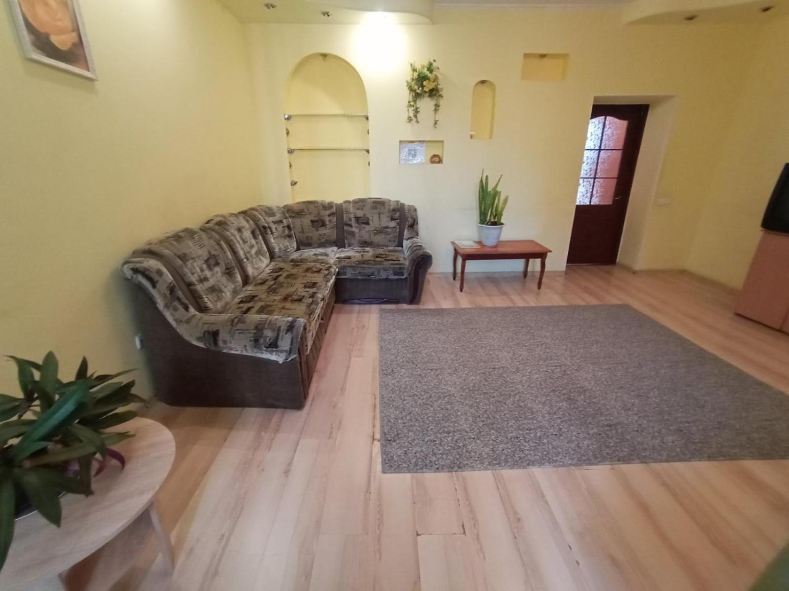 3К. Квартира На Сумской Kharkov Ngoại thất bức ảnh
