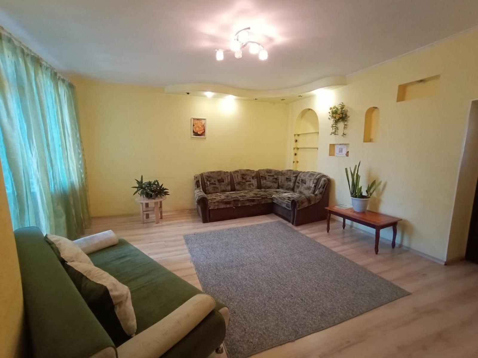 3К. Квартира На Сумской Kharkov Ngoại thất bức ảnh