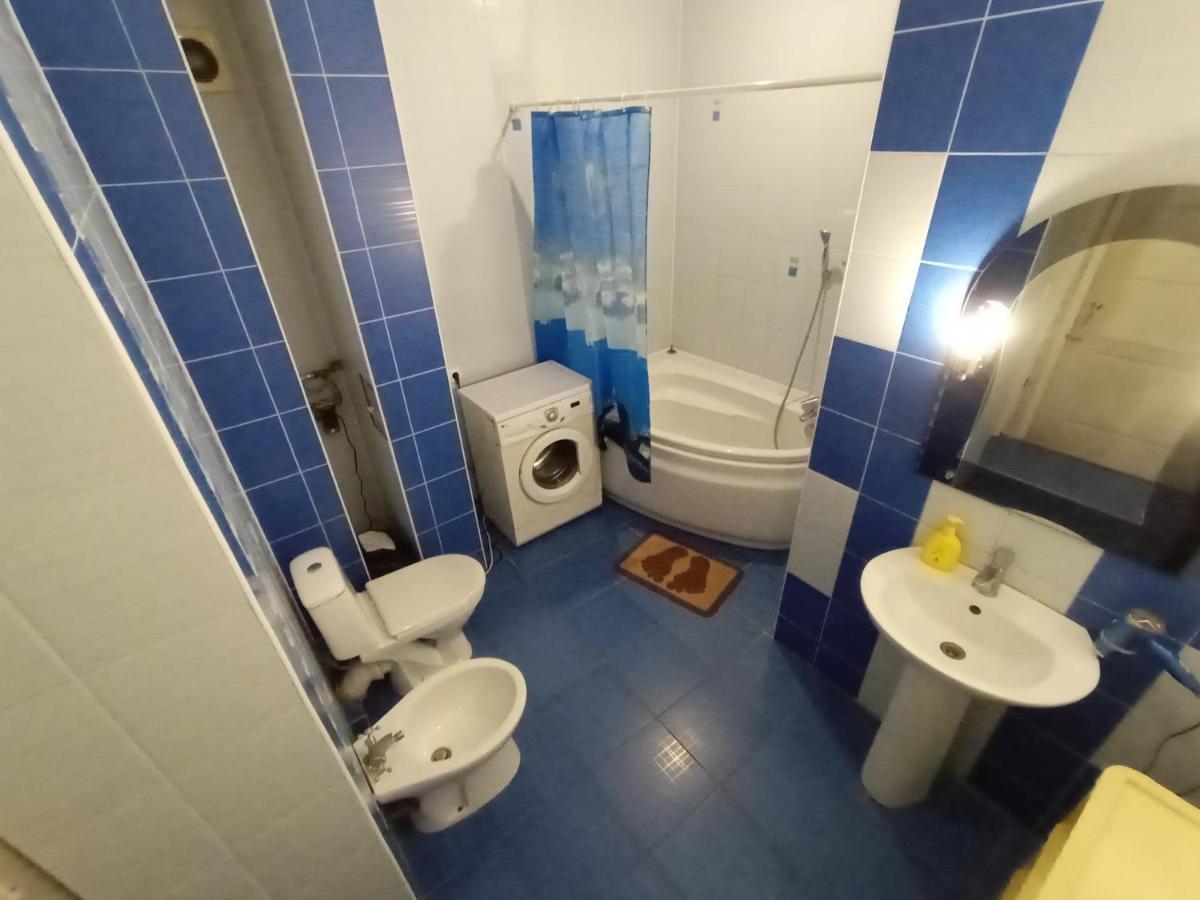 3К. Квартира На Сумской Kharkov Ngoại thất bức ảnh