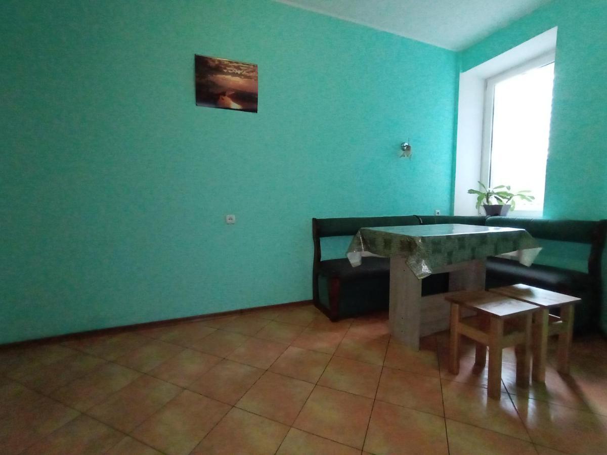 3К. Квартира На Сумской Kharkov Ngoại thất bức ảnh